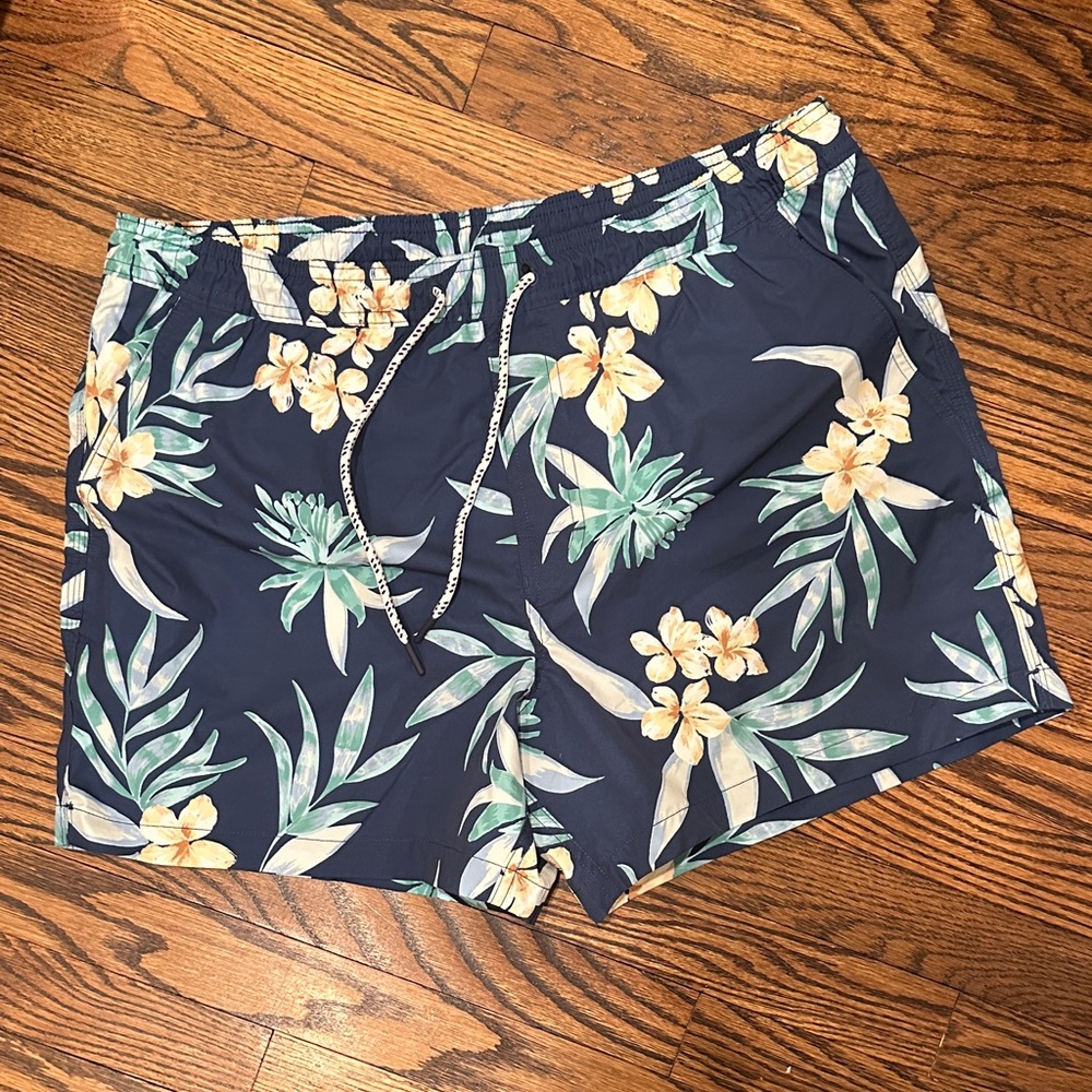 Men’s American eagle Swim Shorts